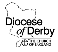 The Derby Diocese Logo
