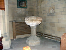 The old font.