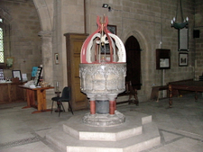 The Font.