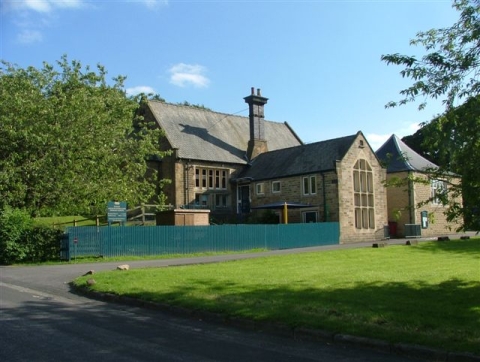 Pilsley CE Aided Primary School